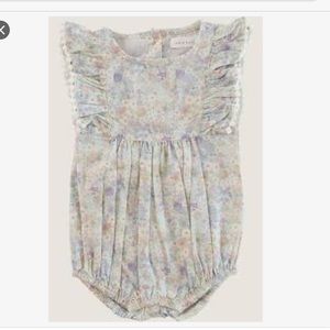 Jamie Kay Playsuit size 1YR